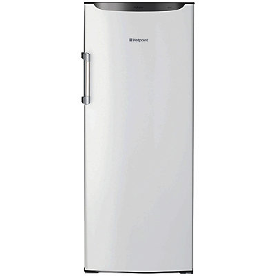 Hotpoint RZFM151P.1 Tall Freezer, A+ Energy Rating, 60cm Wide, White